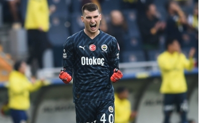 Hrvatistan'dan Livakovic iin ilgin yorum