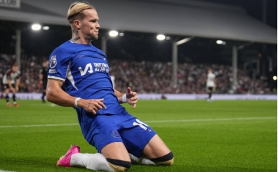Chelsea'nin yüzü 14 maç sonra güldü