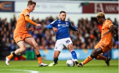 Hull City 8 ma aradan sonra kaybetti