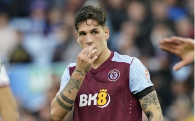 Nicolo Zaniolo: 'Zamana ihtiyacm var'