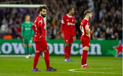 UEFA Avrupa Ligi'nde 5. hafta heyecan