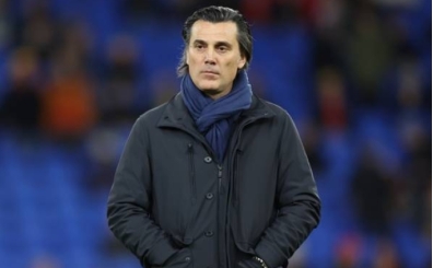 Vincenzo Montella, Hamburg'da incelemelerde bulundu
