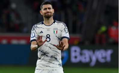 Jorginho'ya Fenerbahe izni!