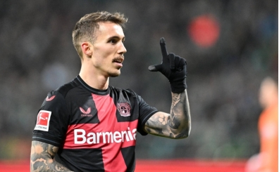 Real Madrid'e sol bek için sürpriz aday!