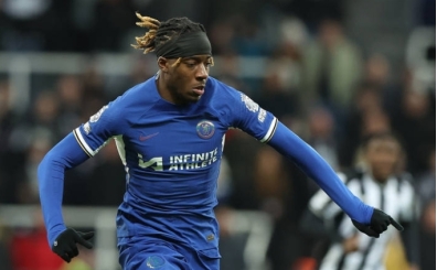 Galatasaray'a Chelsea'den srpriz kanat!