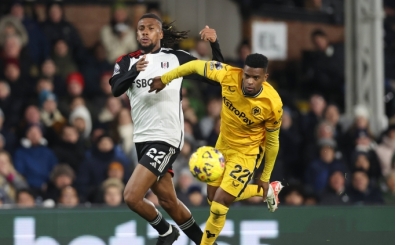 Fulham galibiyeti 90+4'te aldı!