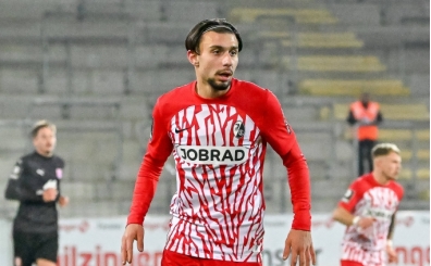 Beikta'a gurbeti sol bek!
