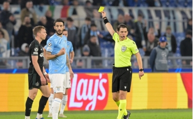 Halil Umut Meler, Devler Ligi'ne damga vurdu!