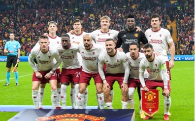 MANU'dan Şampiyonlar Ligi'nde değişiklik talebi!