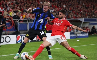 Inter'den tarihi geri dönüş: Gruptan çıktı!