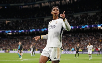 Real Madrid, 5'te 5 ile liderliği garantiledi!