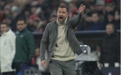 Neestrup: 'Galatasaray'a kar her eyi yapacaz.'