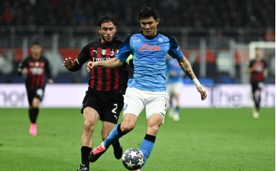 Kim Min Jae'den transfer yanıtı