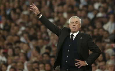 Brezilya'dan Ancelotti aklamas