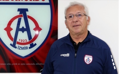 Seyit Mehmet zkan'dan Kuntz'a sitem