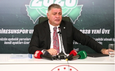 Giresunspor'dan bilet fiyatlarnda indirim