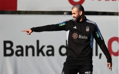 Beikta'ta Ghezzal'e zel grev
