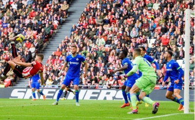 Enes oynad, gol kmad