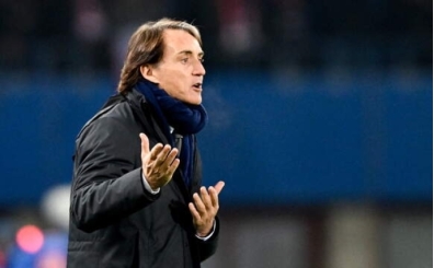 Roberto Mancini için Napoli açıklaması