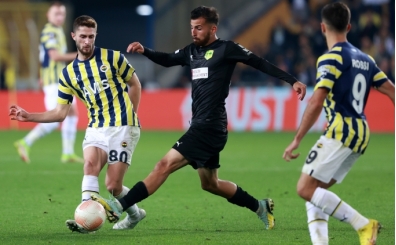 Fenerbahe'nin smail Yksek iin istedii cret