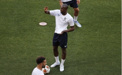 Beikta ve Galatasaray'n ortak hedefi: Glen Kamara