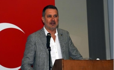 Karyaka'da Samet Aybaba srprizi!