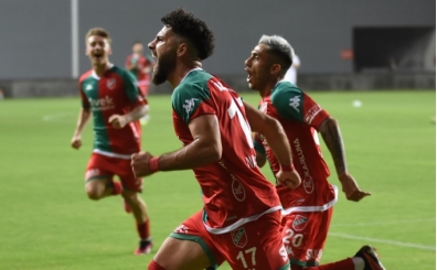 Karyaka 24 yllk ilk peinde