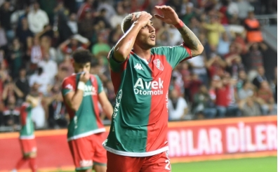 Karyaka transferlerinden verim alamyor