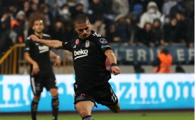 Can Bozdoan'dan Beikta szleri