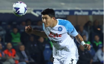 PSG, Kim Min Jae'den vazgeti!