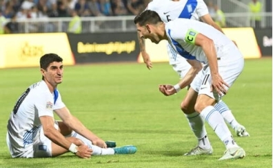 Yunanistan, Trabzon'un yldzlar ile gld