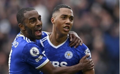 Milan, Tielemans iin devreye girdi!