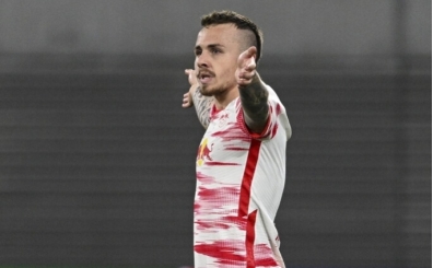 Galatasaray'dan Angelino sürprizi!