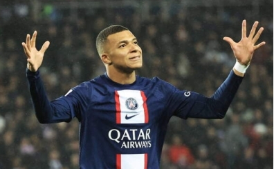 Deschamps: 'Mbappe Ballon d'Or'u kazanmalı'
