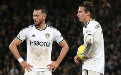 Leeds United ynetiminde deiim