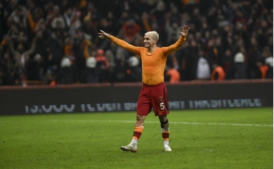 Milan'ın aklı fikri Torreira'da