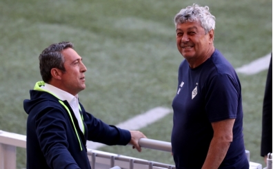 Fenerbahe'de Jorge Jesus'un yerine 3 aday