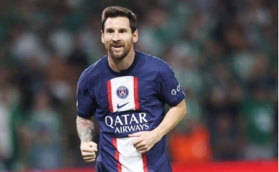 Messi'ye Miami'den 50 milyon euro