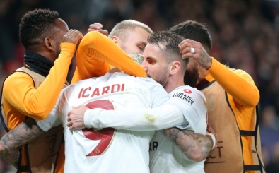 Spor yazarlarndan Galatasaray yorumlar