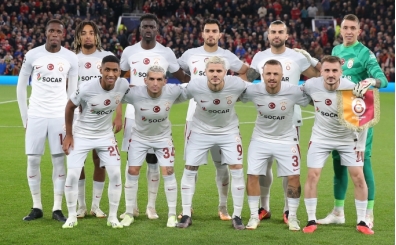 Galatasaray, Old Trafford'da tarih yazd!
