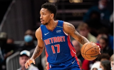 Warriors'tan Rodney McGruder hamlesi