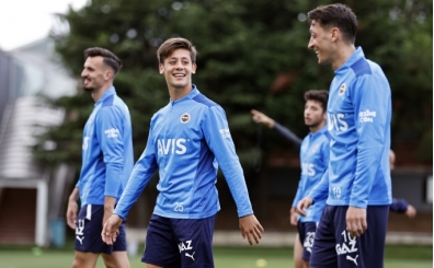 spanyollar Arda Gler'e hayran kald: 'Yeni Mesut zil'
