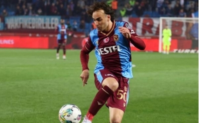 Lazar Markovic, Trabzonspor'dan erken ayrld