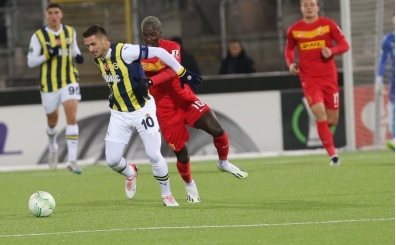 Dusan Tadic: 'Utan dolu bir akam'