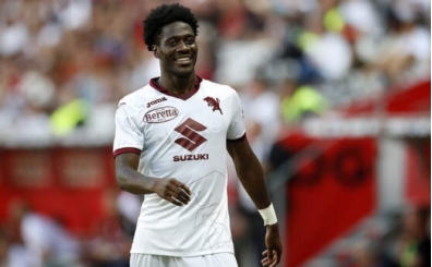 Galatasaray'da B planı: Ola Aina