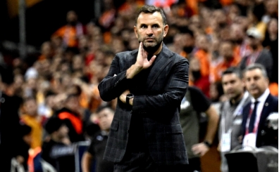 Okan Buruk rekorlara doymuyor