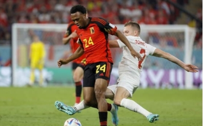 Leipzig, Nkunku'nun boluunu Openda ile tamamlamak istiyor