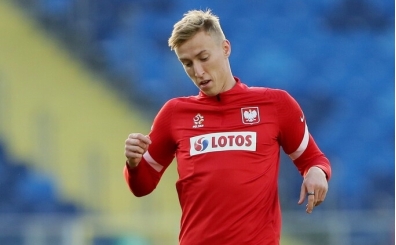 Antalyaspor, Adam Buksa'y imzaya ard!