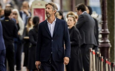 Edwin van der Sar, Ajax'tan ayrılıyor
