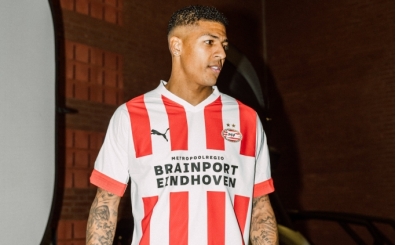 Van Aanholt: 'Geri geldiğim için çok mutluyum'